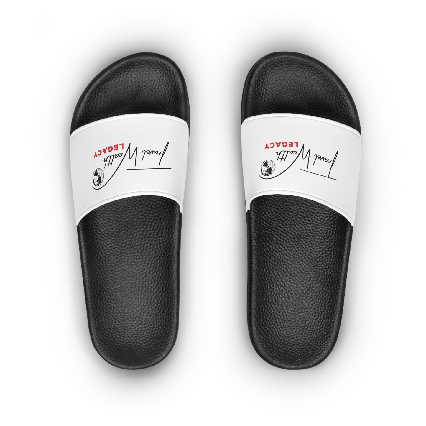 Legacy Stylish Women's Slide Sandals - Perfect for Travel and Everyday Wear