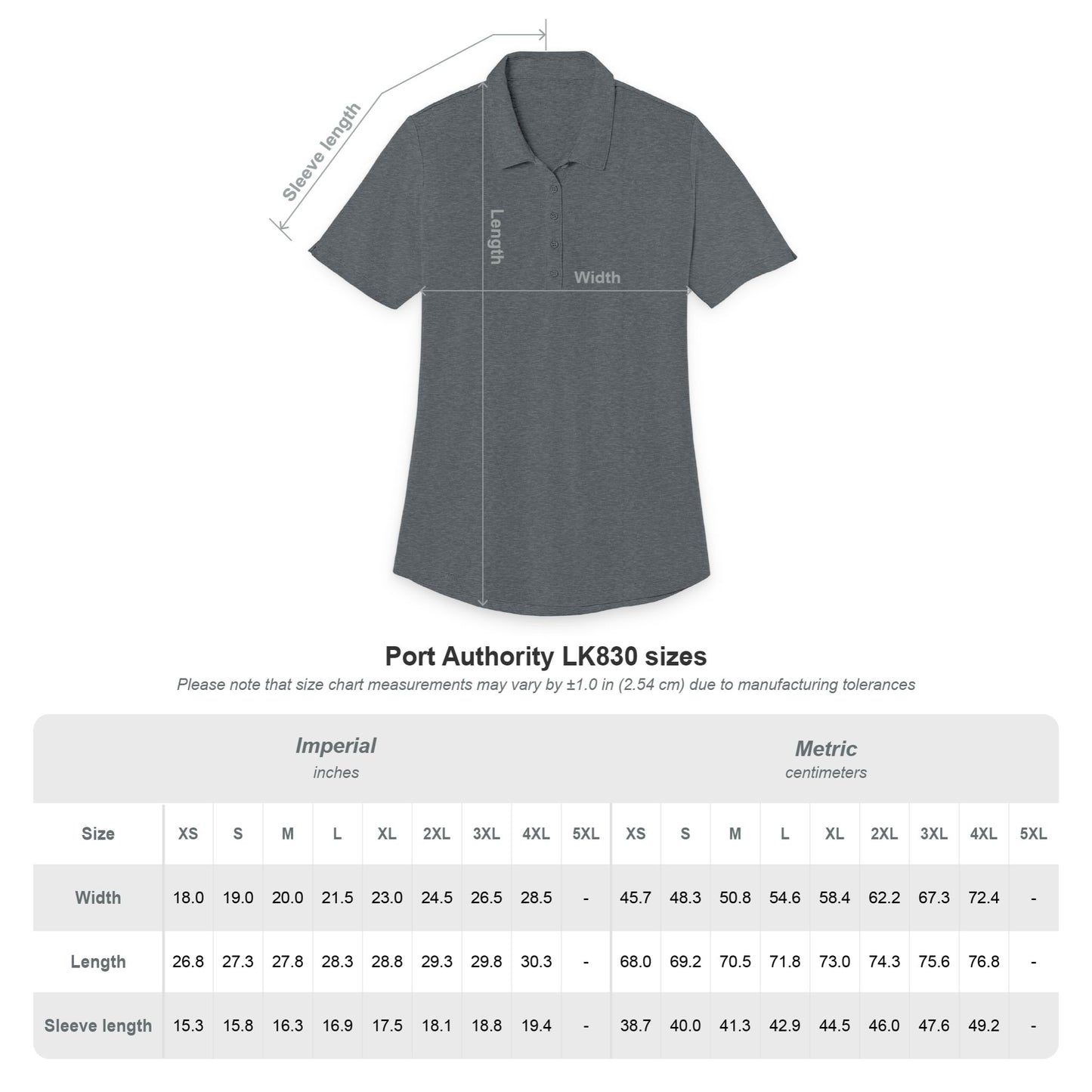 Travel Wealth Group - Ladies Fine Pique Blend Polo