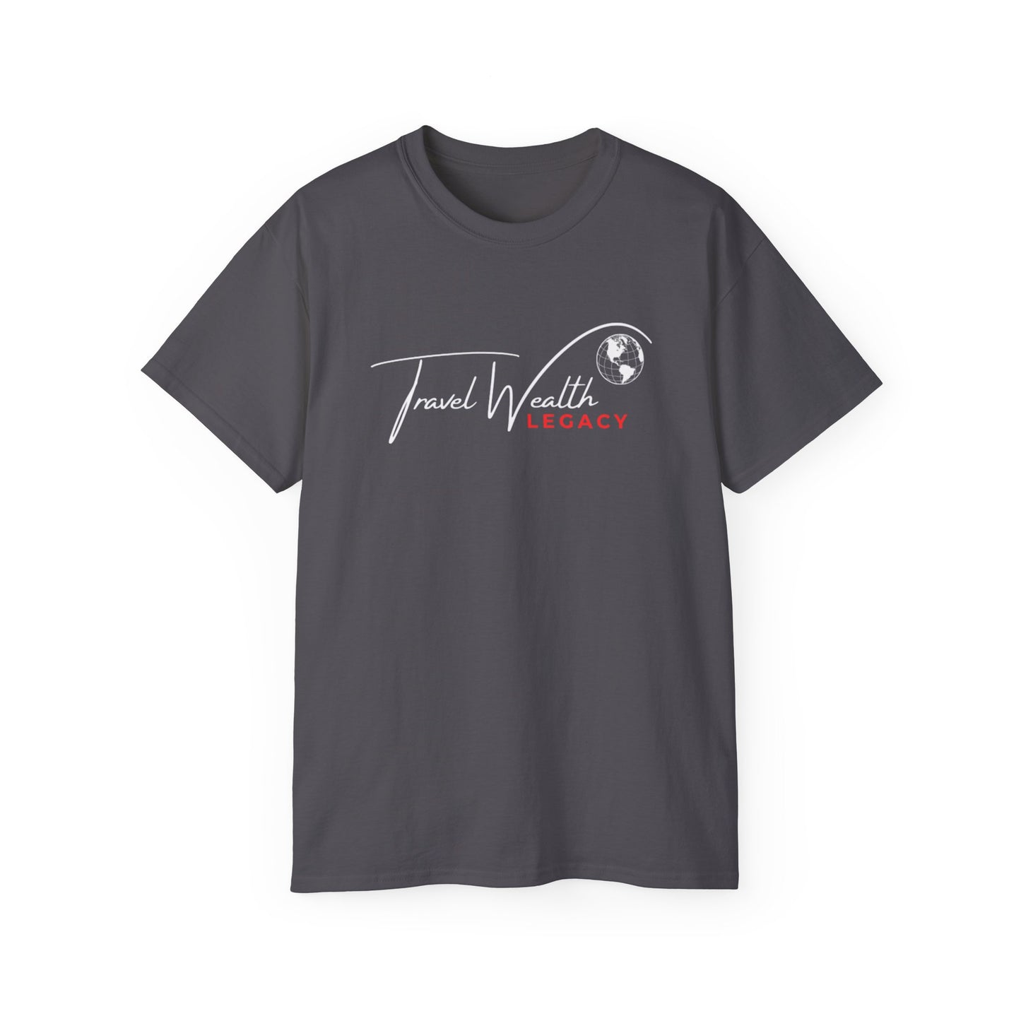 Legacy Unisex Ultra Cotton Tee