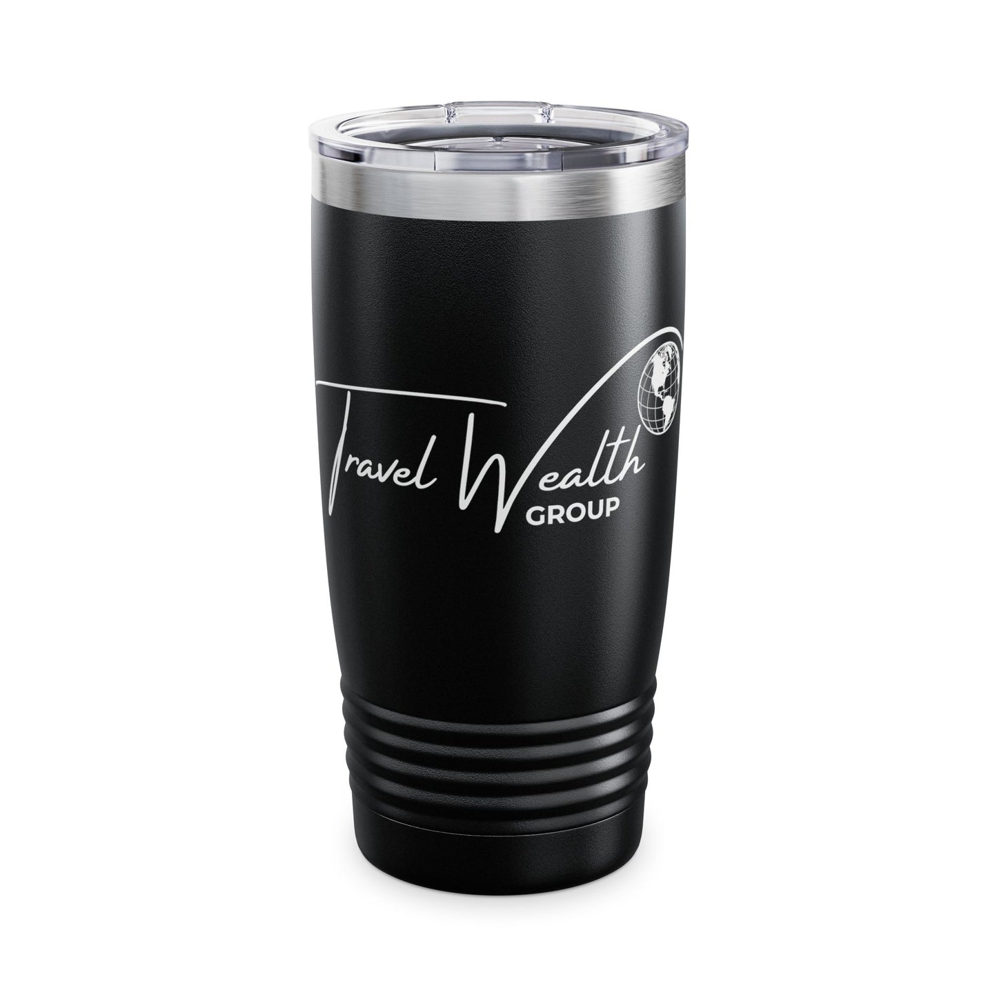 Logo Ringneck Tumbler, 20oz