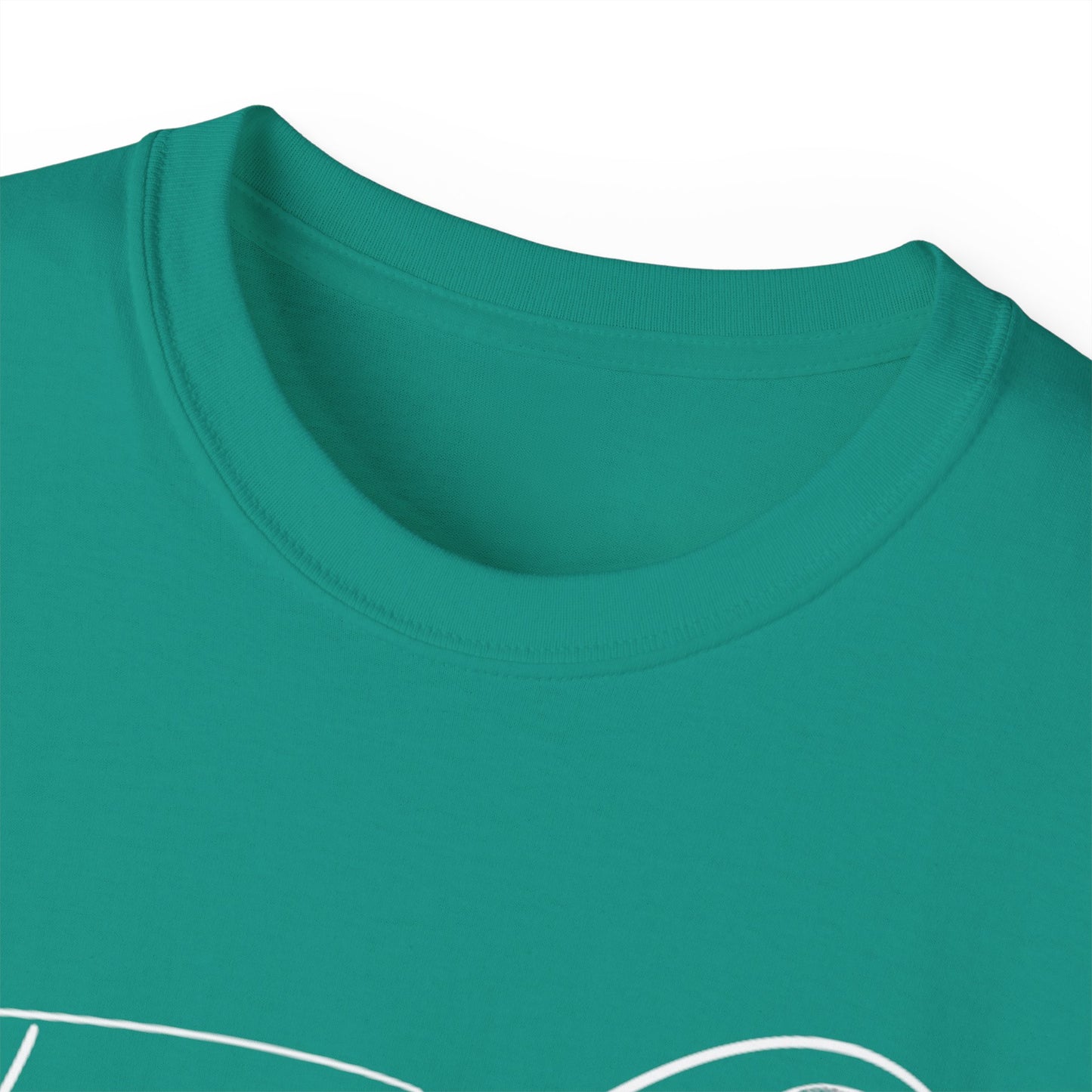 Legacy Unisex Ultra Cotton Tee