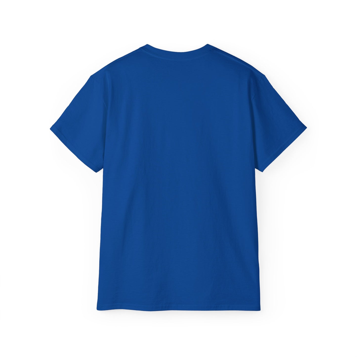 Legacy Unisex Ultra Cotton Tee