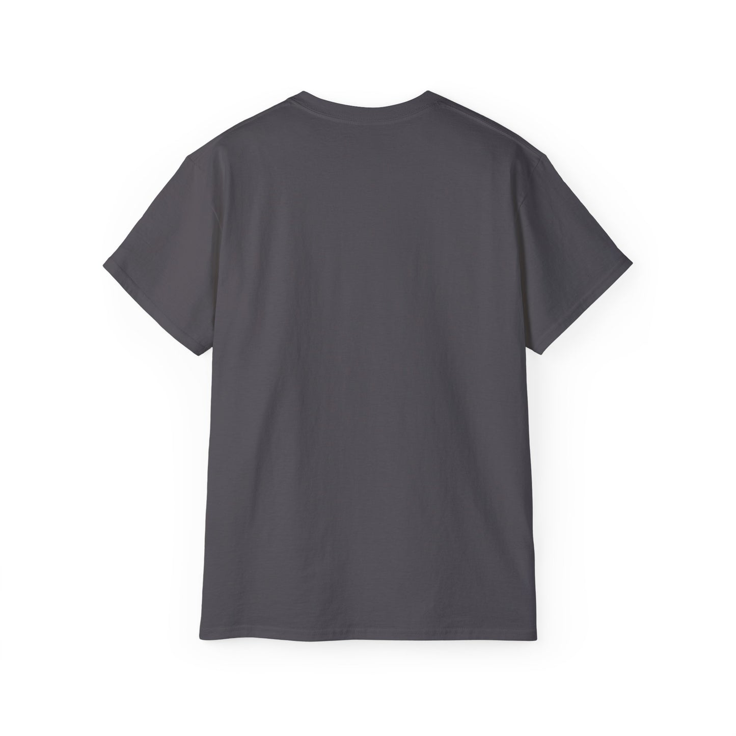 Legacy Unisex Ultra Cotton Tee