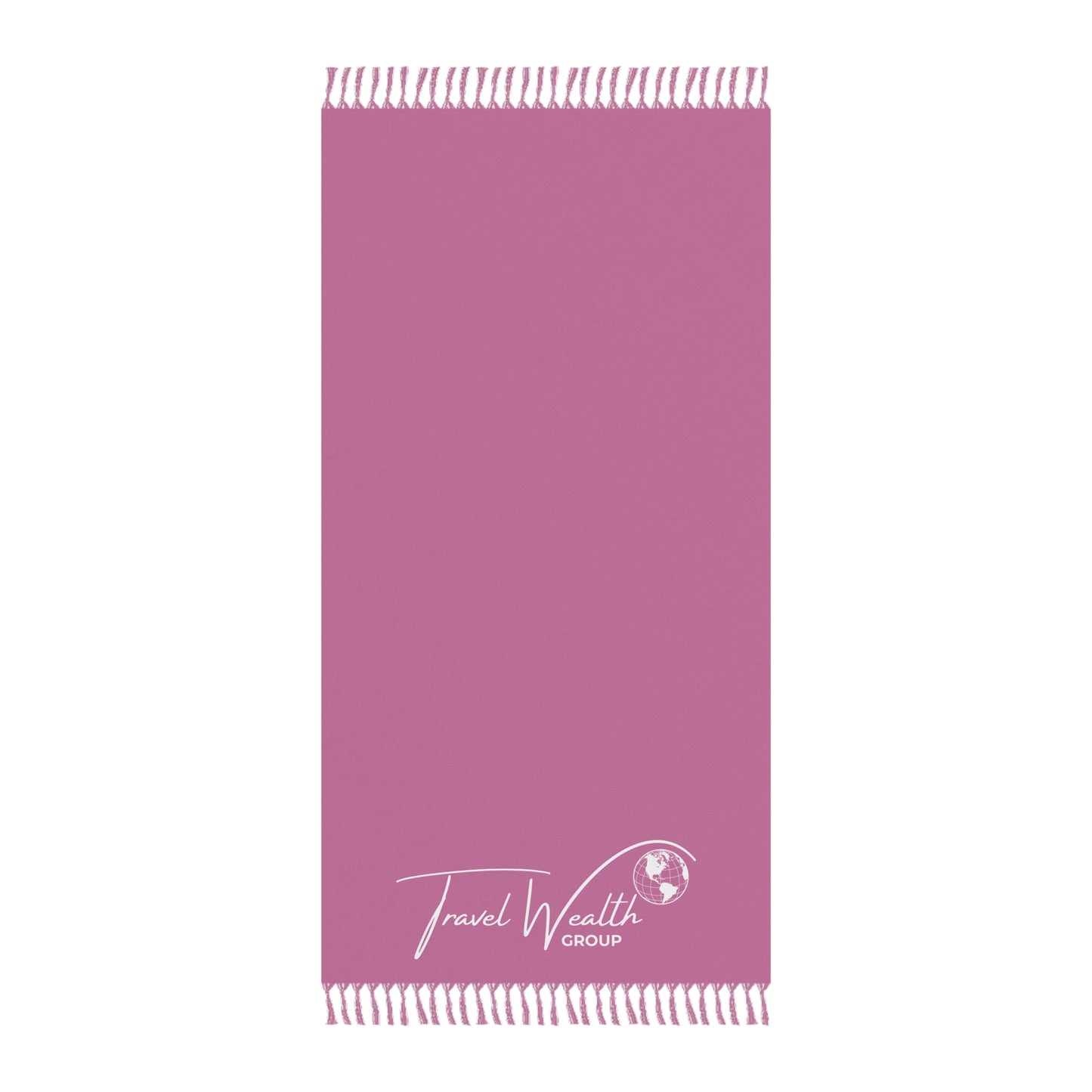 Logo Boho Beach Cloth