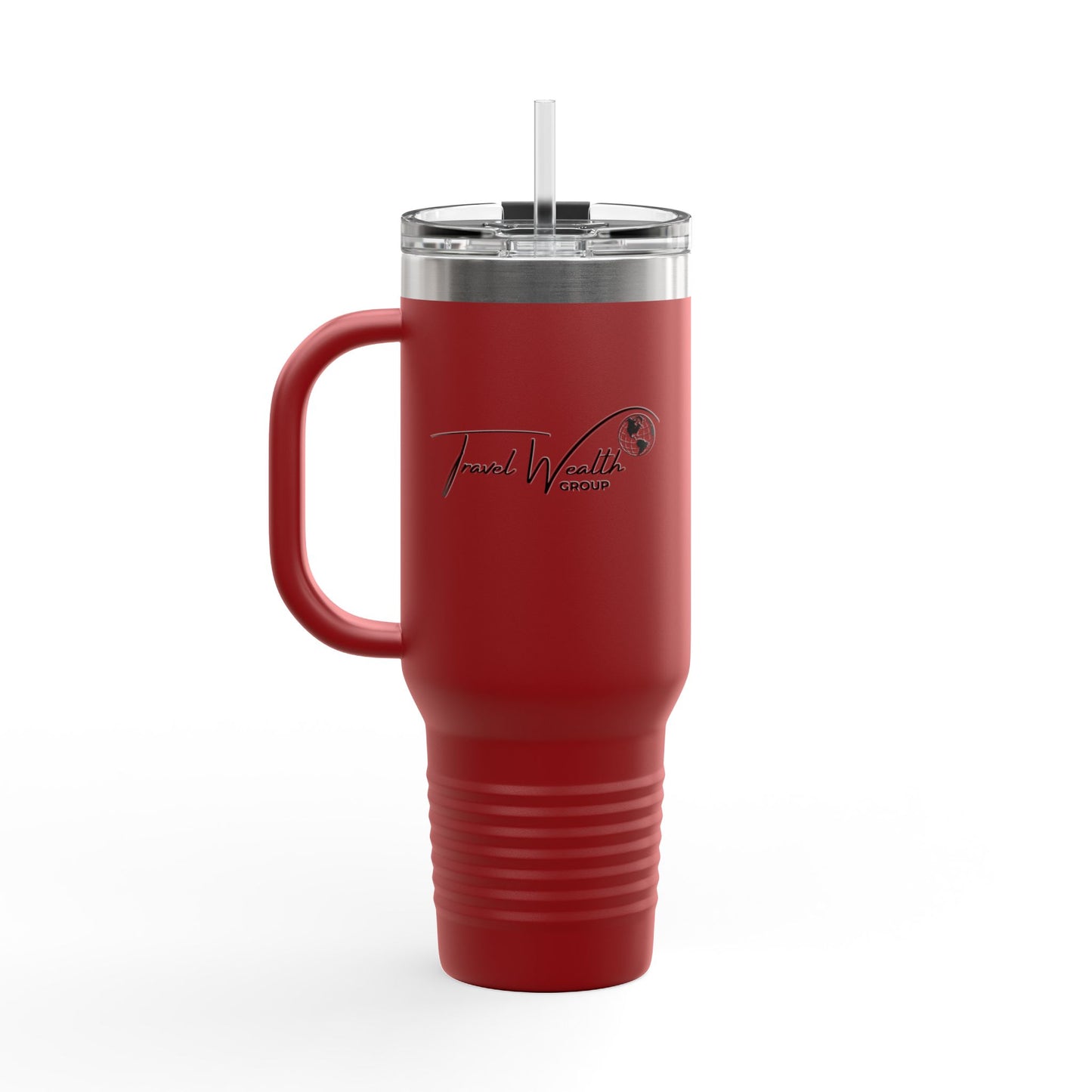 Millionaire loading Insulated Travel Mug, 40oz