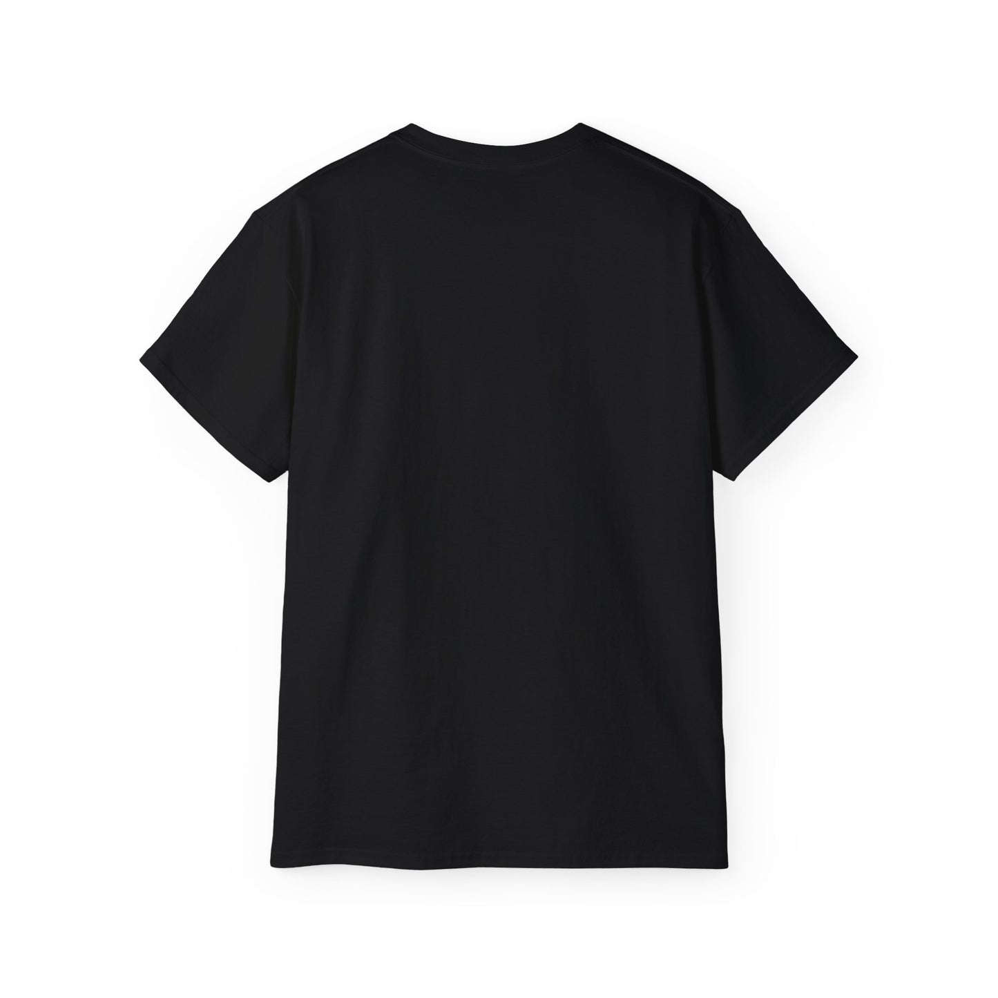 Legacy Unisex Ultra Cotton Tee