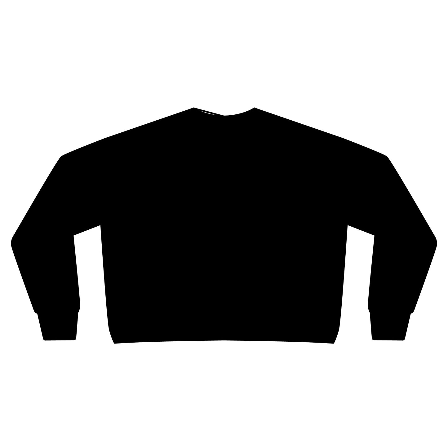 Travel Wealth Group - Women's Relaxed 3-End Boxy Fleece Crewneck Sweatshirt
