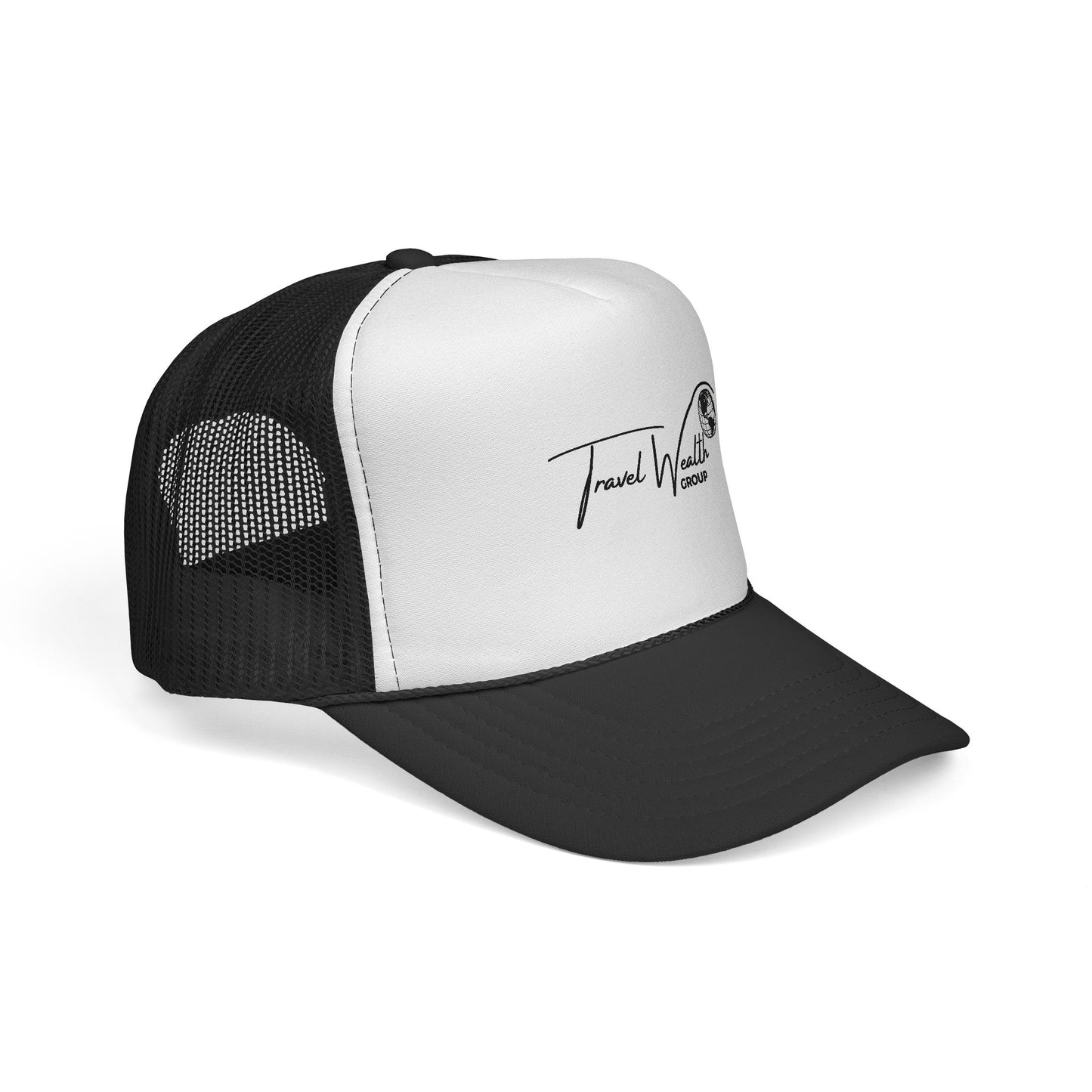 Trucker Hat - Logo