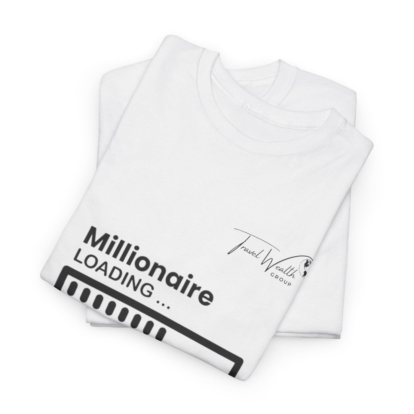 Millionaire Loading