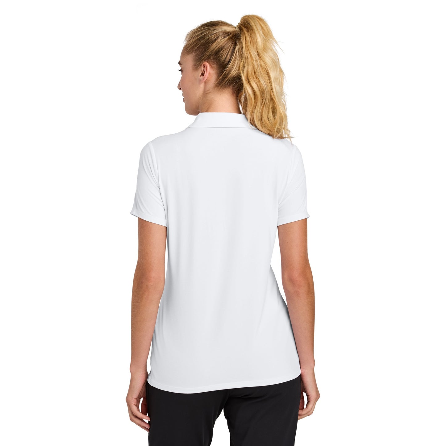 Travel Wealth Group - Women's Versa Polo