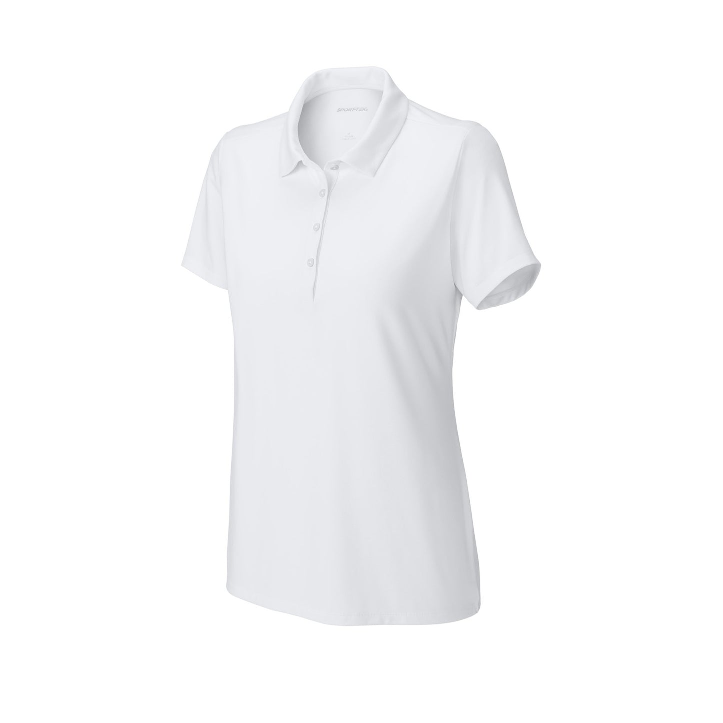 Travel Wealth Group - Women's Versa Polo