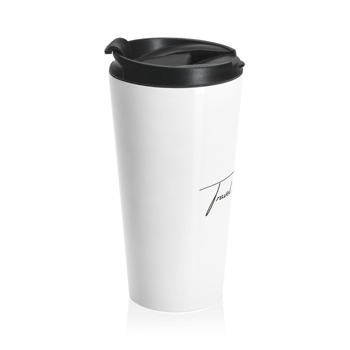 Legacy Stainless Steel Travel Mug