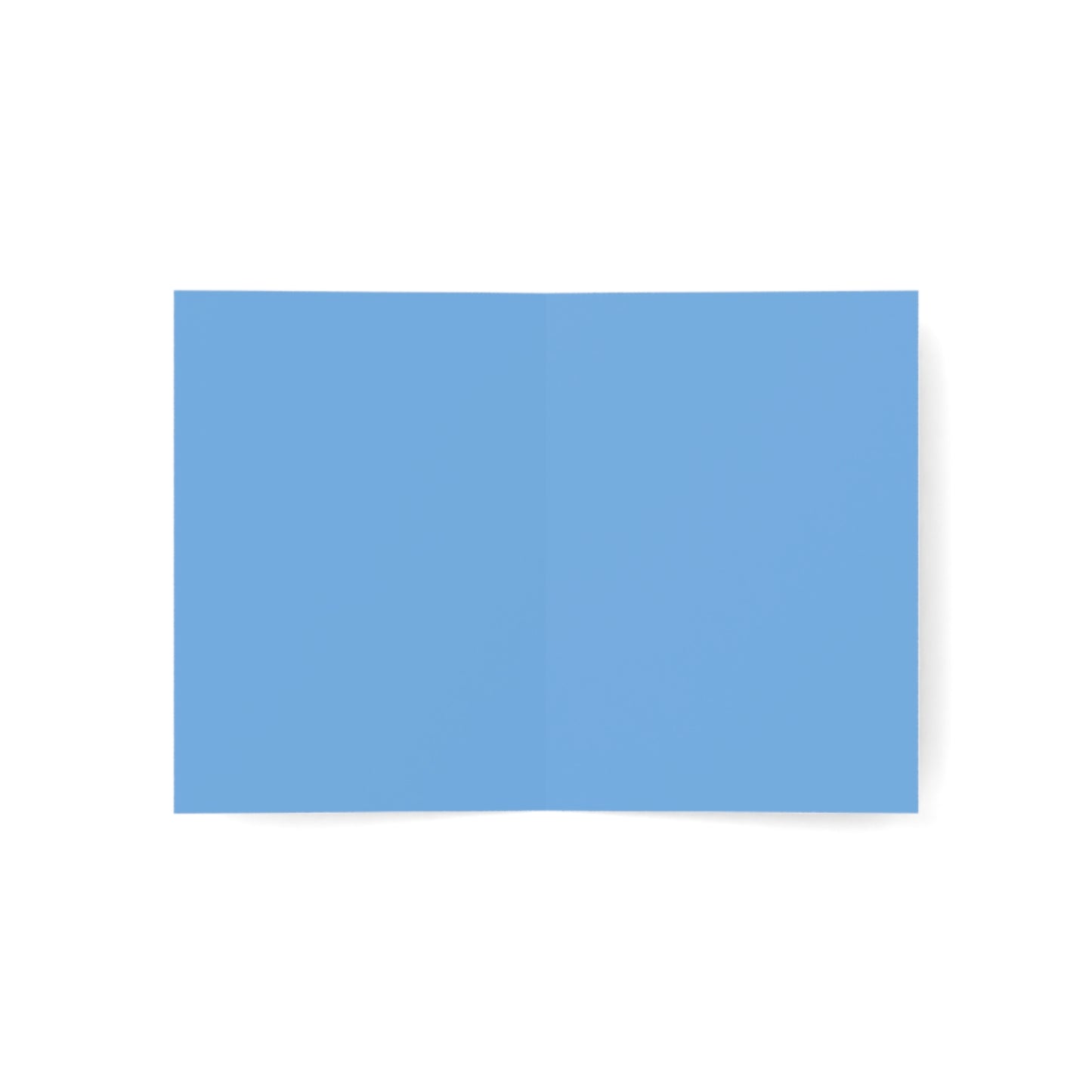 Greeting Cards (1, 10, 30, and 50pcs)