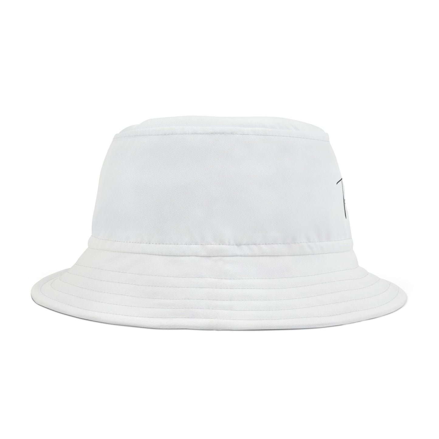 Travel Wealth Group Bucket Hat - Stylish Sun Protection for Adventurers