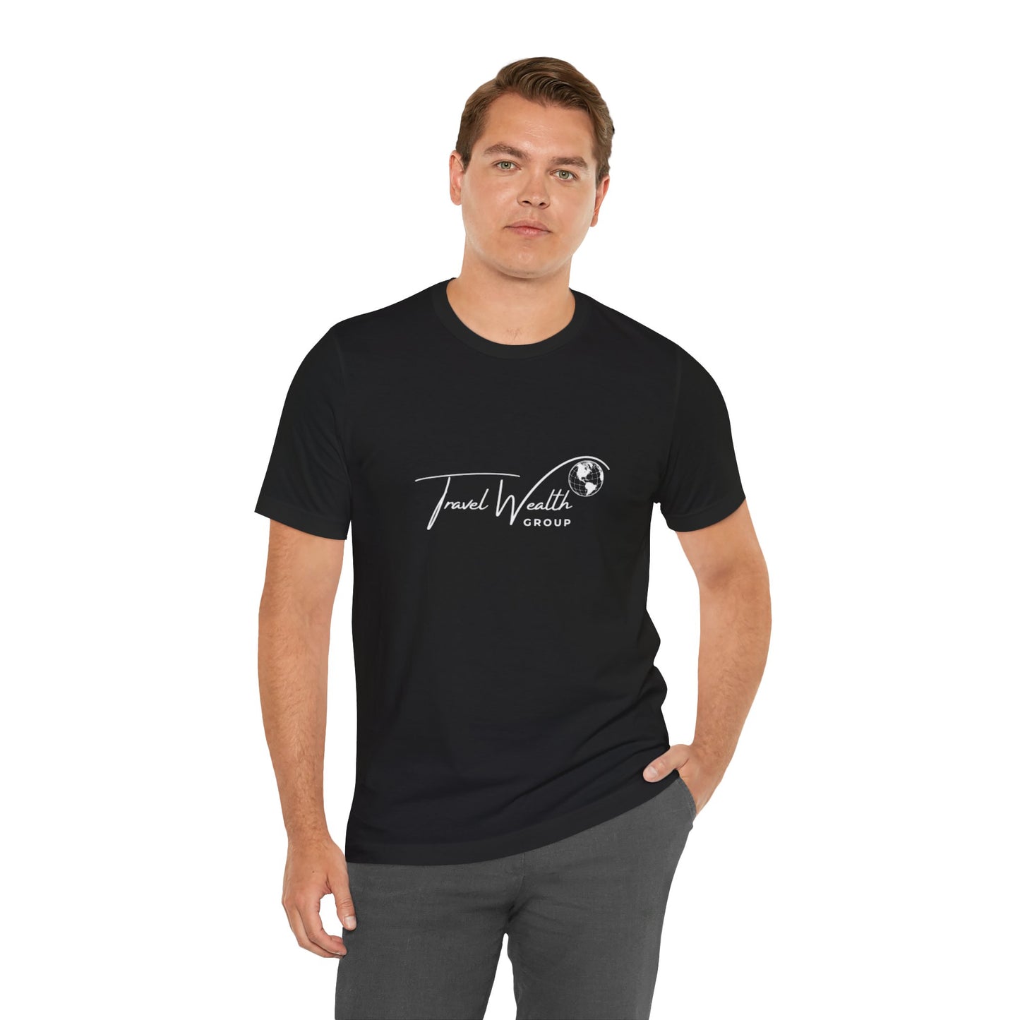 Travel Agent Husband Professional Trip Tester