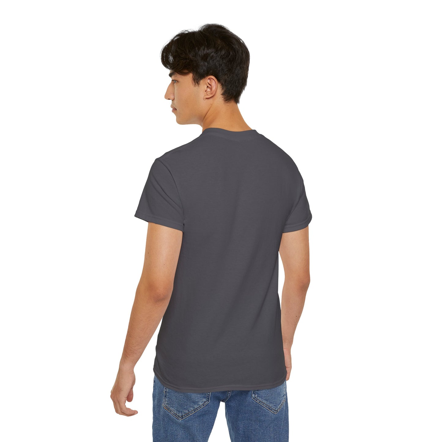 Legacy Unisex Ultra Cotton Tee