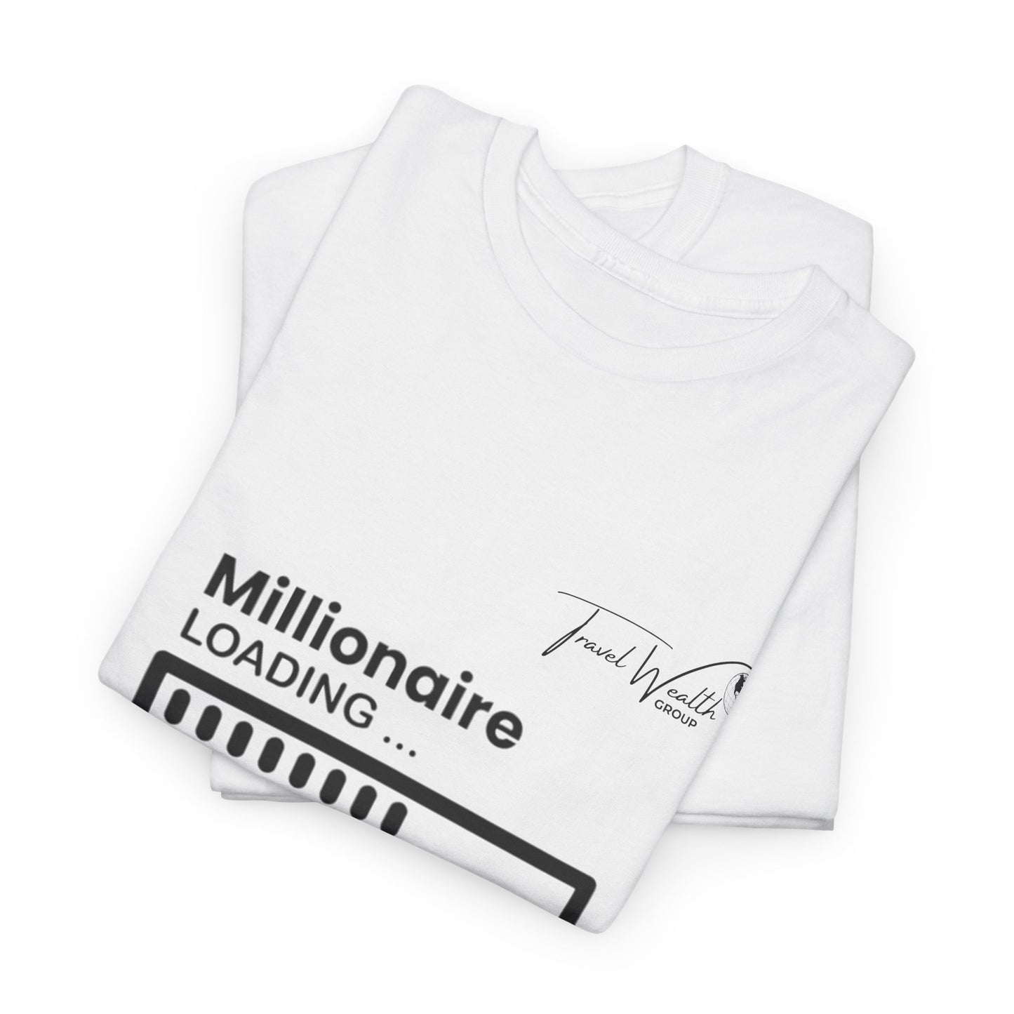 Millionaire Loading