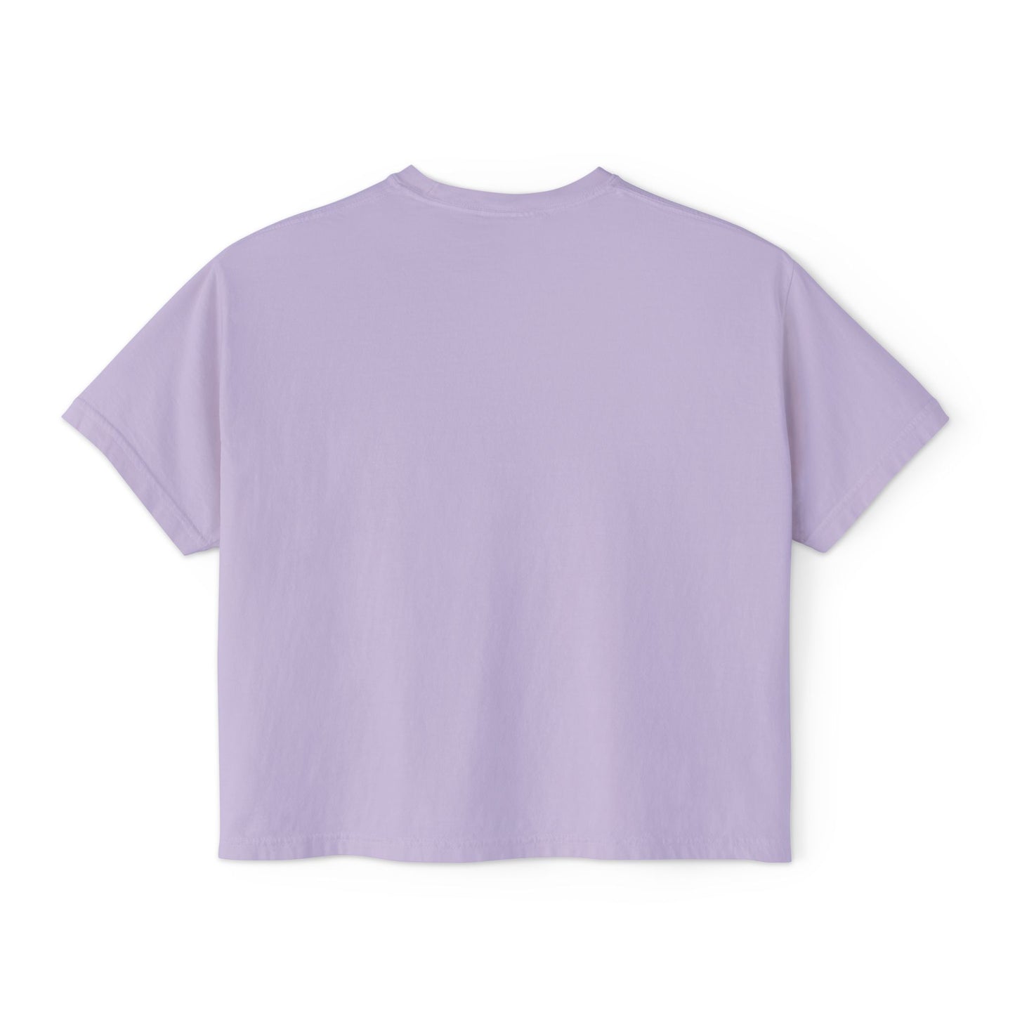 Travel Agent Women's Boxy Tee