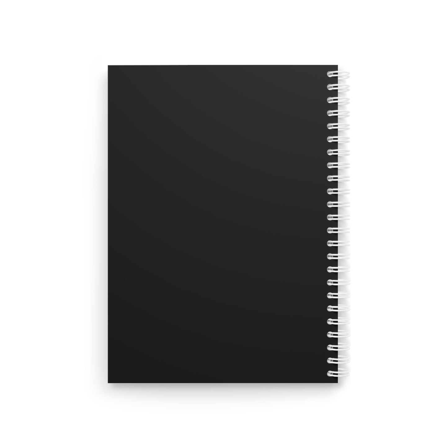 Legacy  Travel Wealth Spiral Notebook - Perfect for Notes and Ideas