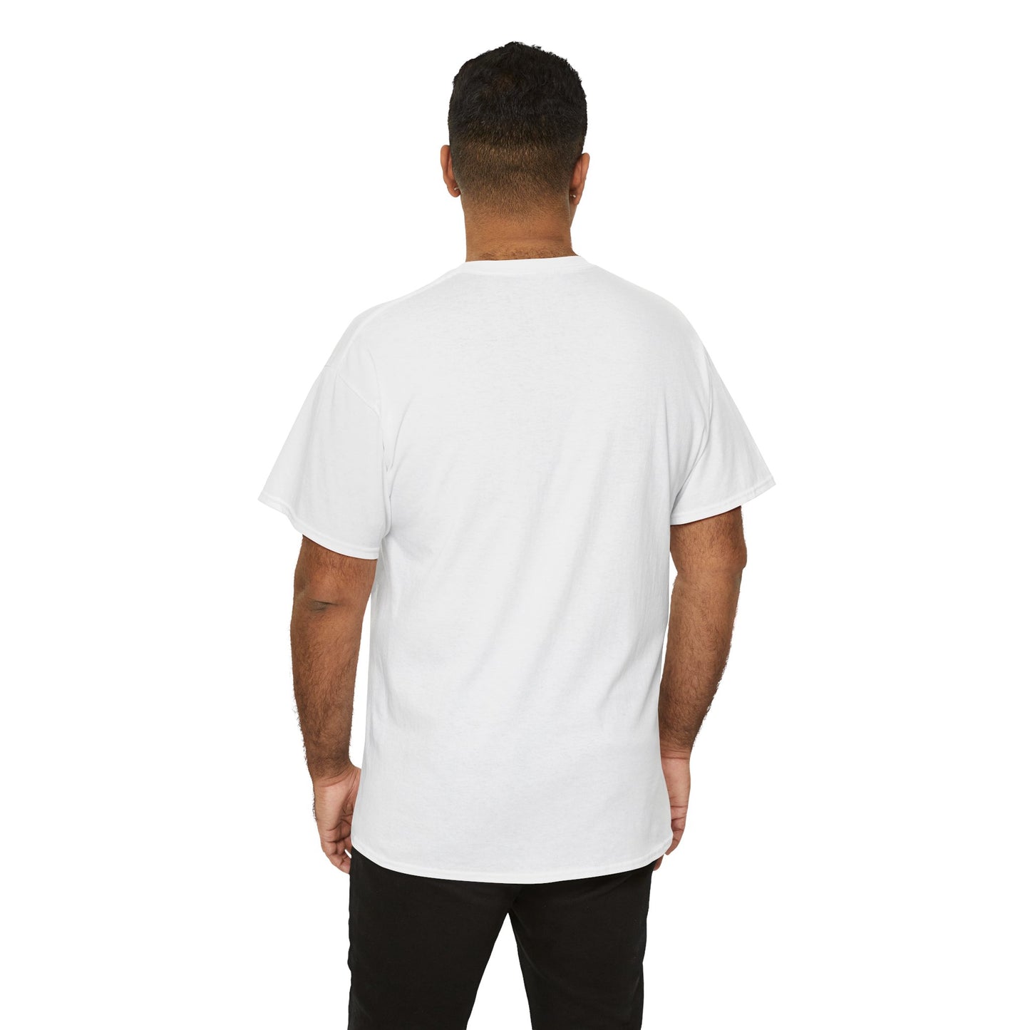 Legacy Unisex Heavy Cotton Tee