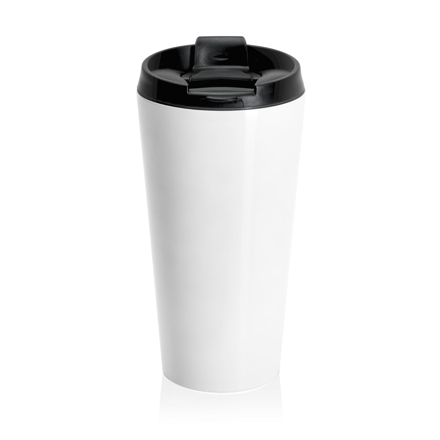 Legacy Stainless Steel Travel Mug