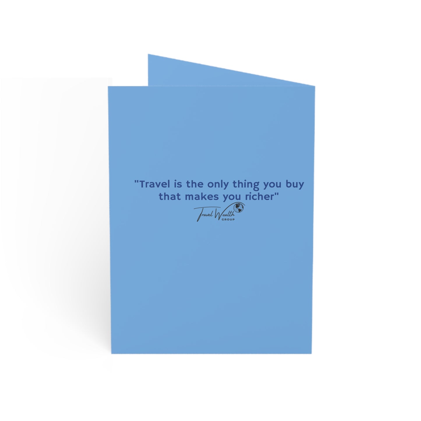 Greeting Cards (1, 10, 30, and 50pcs)