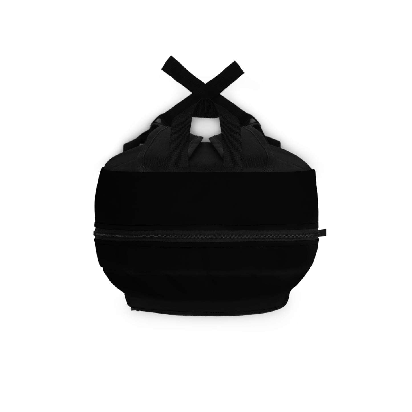 Travel Wealth Legacy Black Backpack - Stylish and Functional for Everyday Adventures