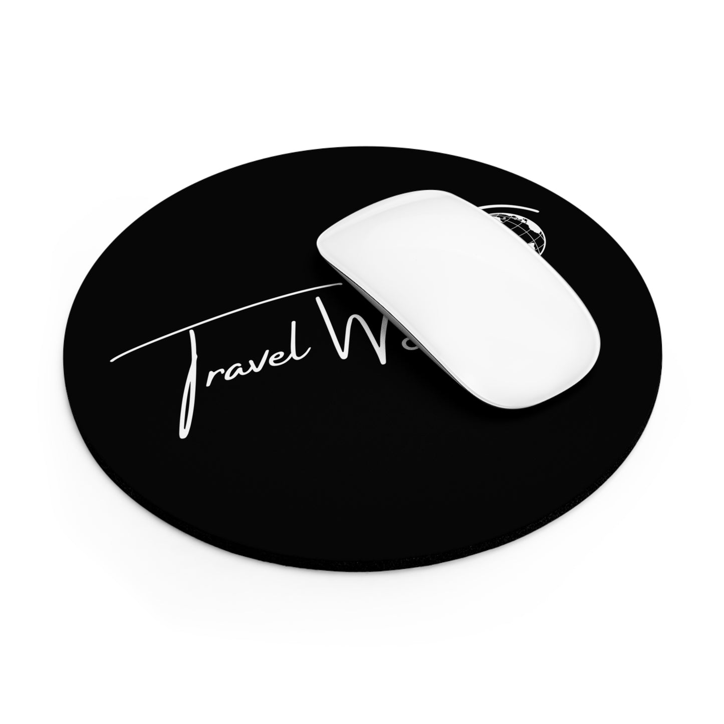 Logo Mouse Pad