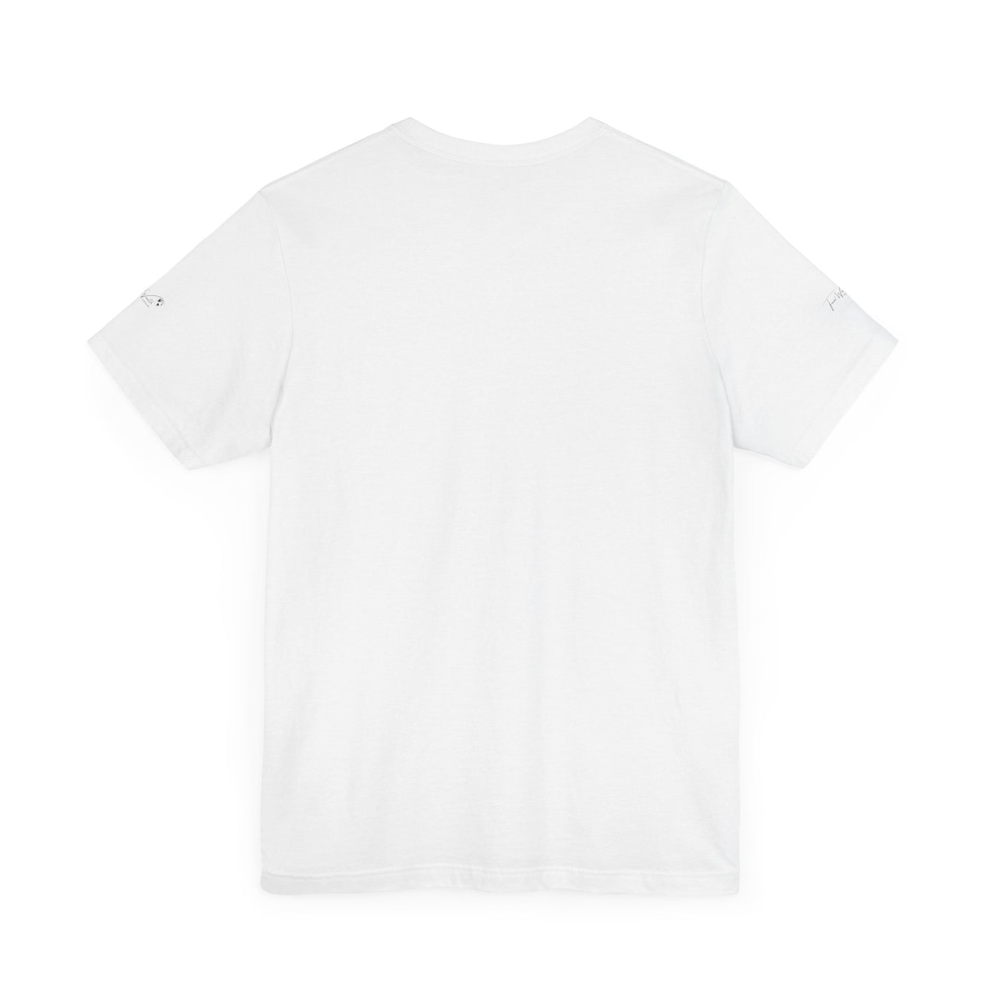Travel Wealth Group Unisex Tee - Explore in Style
