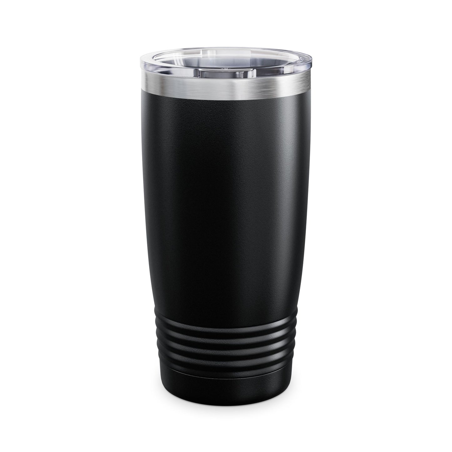 Logo Ringneck Tumbler, 20oz