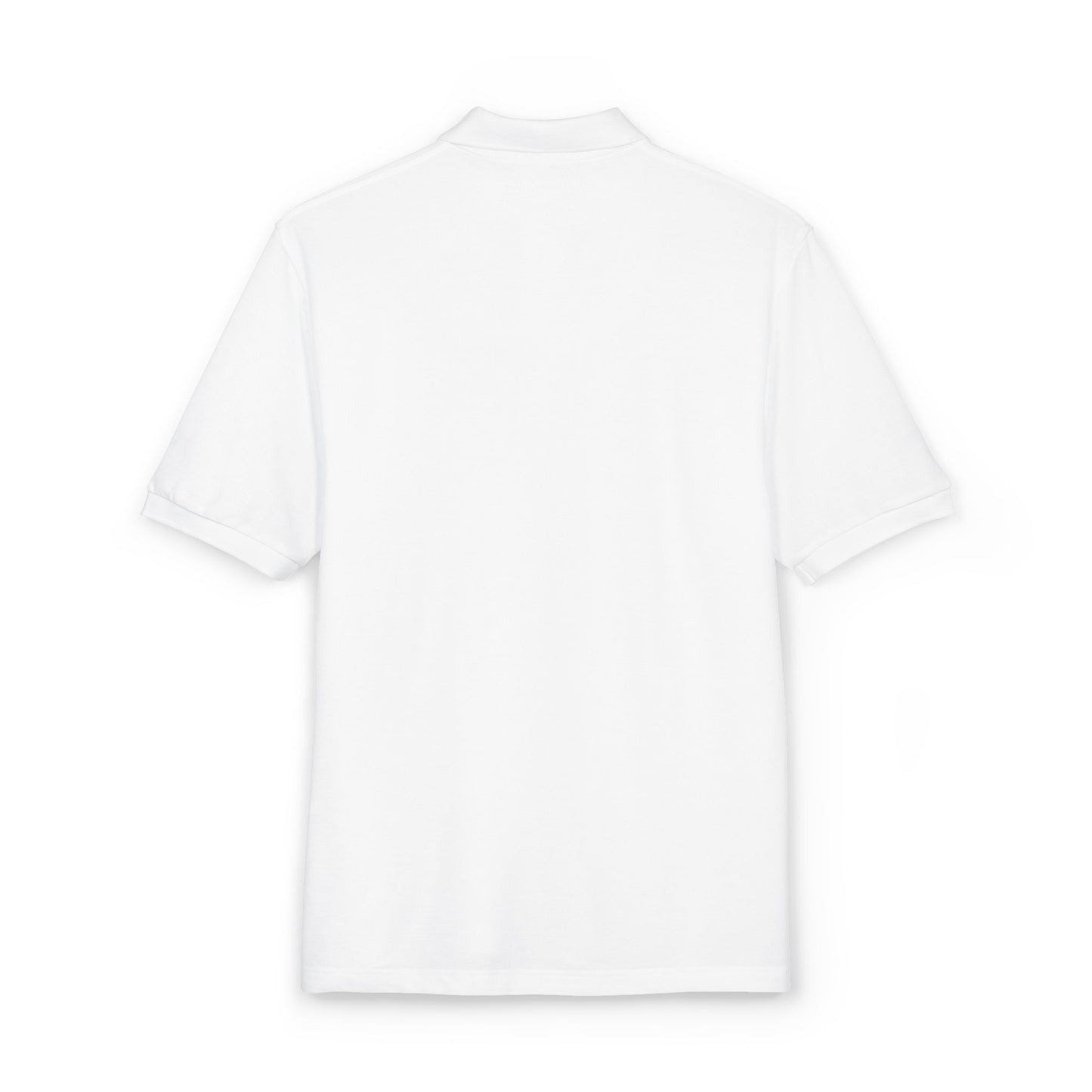 Travel Wealth Group - Unisex Polo Shirt (Embroidery)