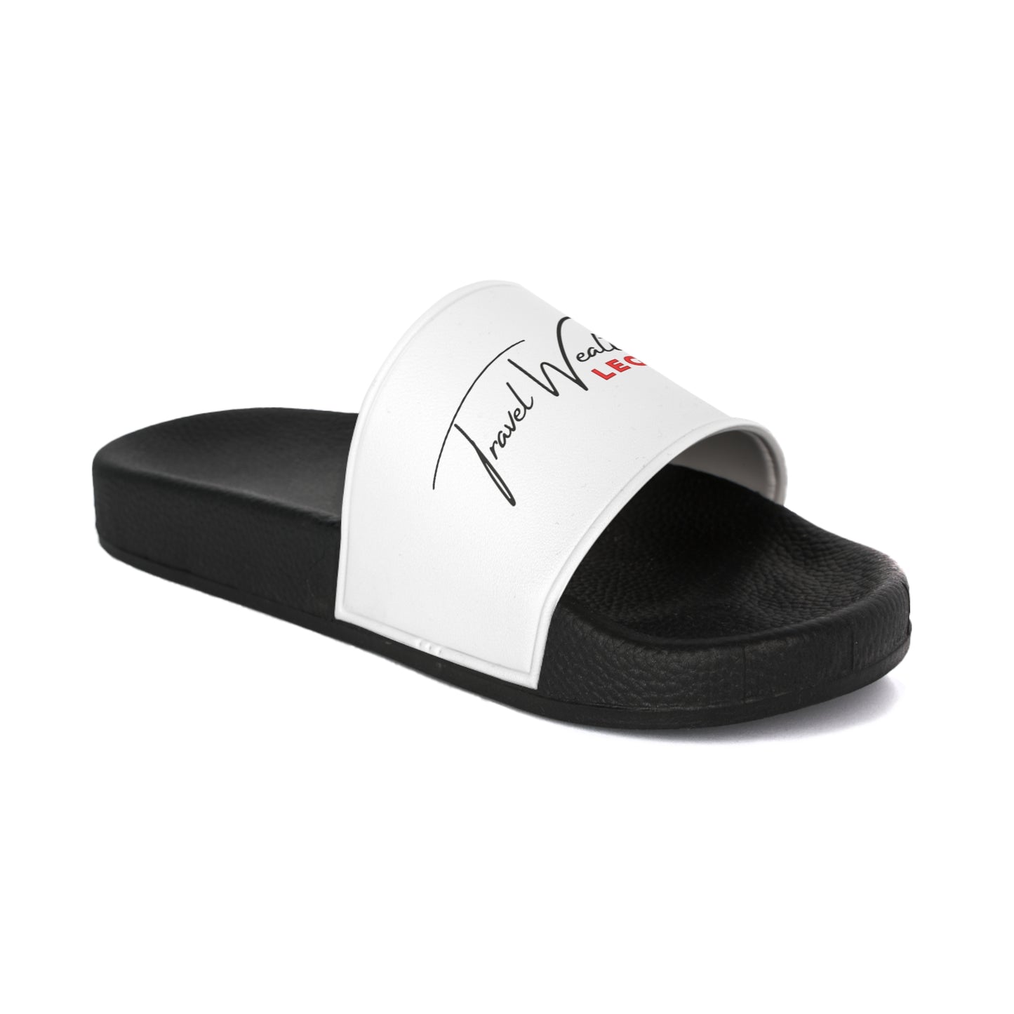 Legacy Stylish Women's Slide Sandals - Perfect for Travel and Everyday Wear