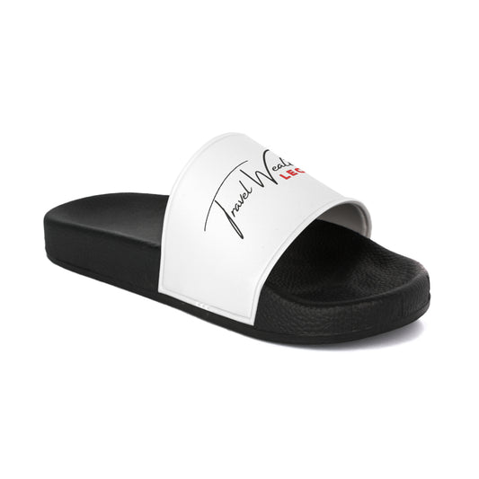 Legacy Stylish Women's Slide Sandals - Perfect for Travel and Everyday Wear