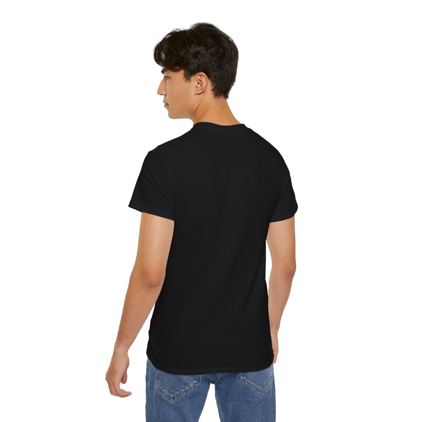 Legacy Unisex Ultra Cotton Tee