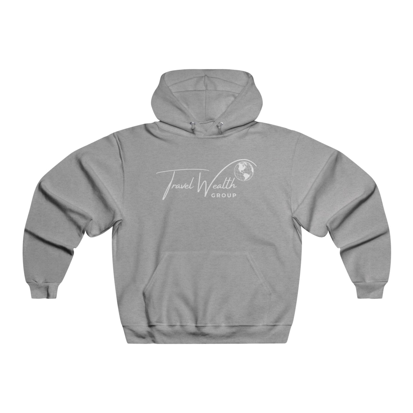 Man Hoodie I may Talk About Travel Non Stop