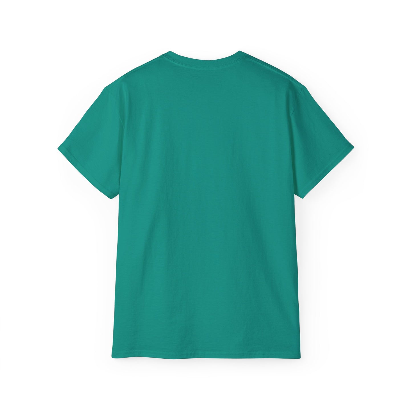 Legacy Unisex Ultra Cotton Tee