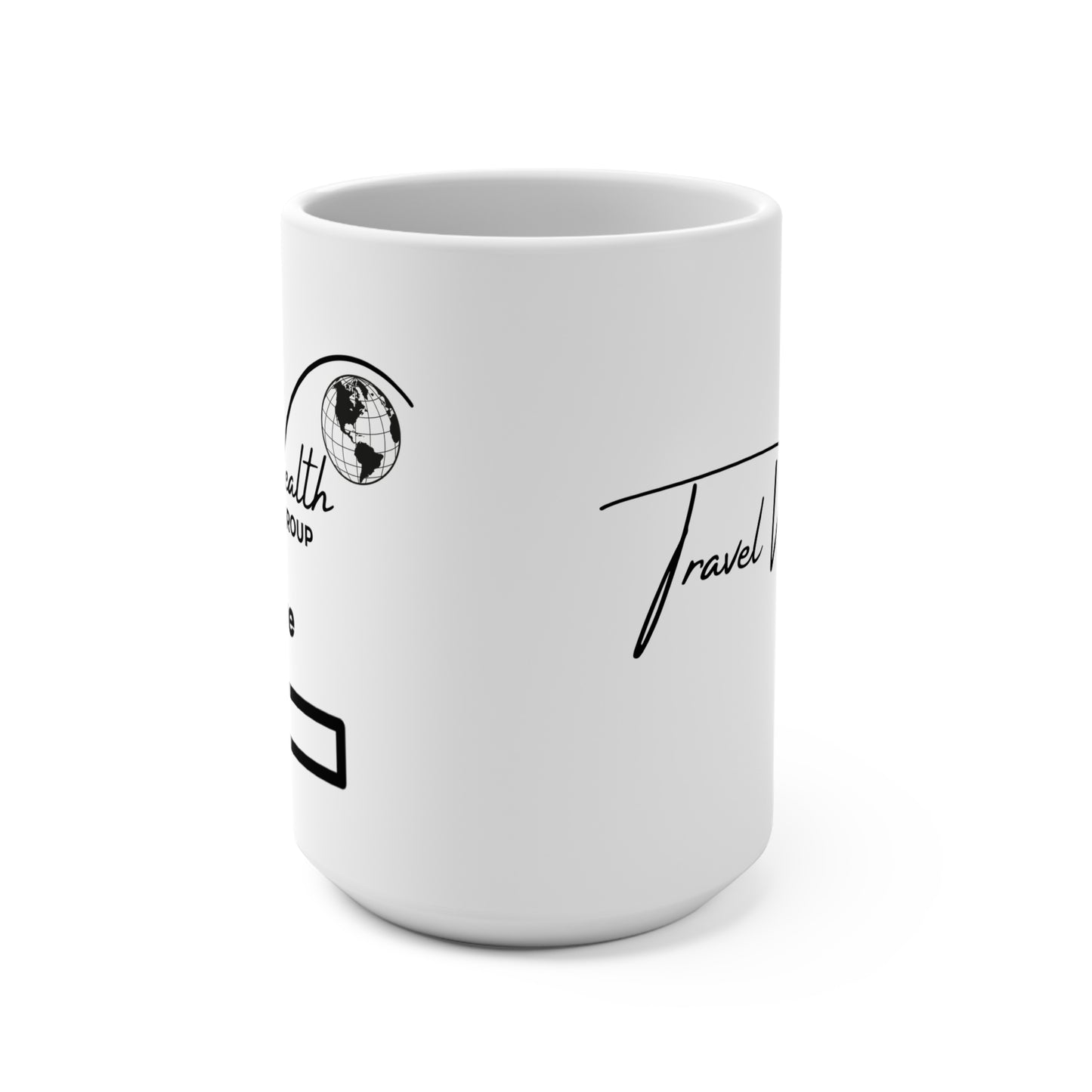 Millionaire Loading Mug