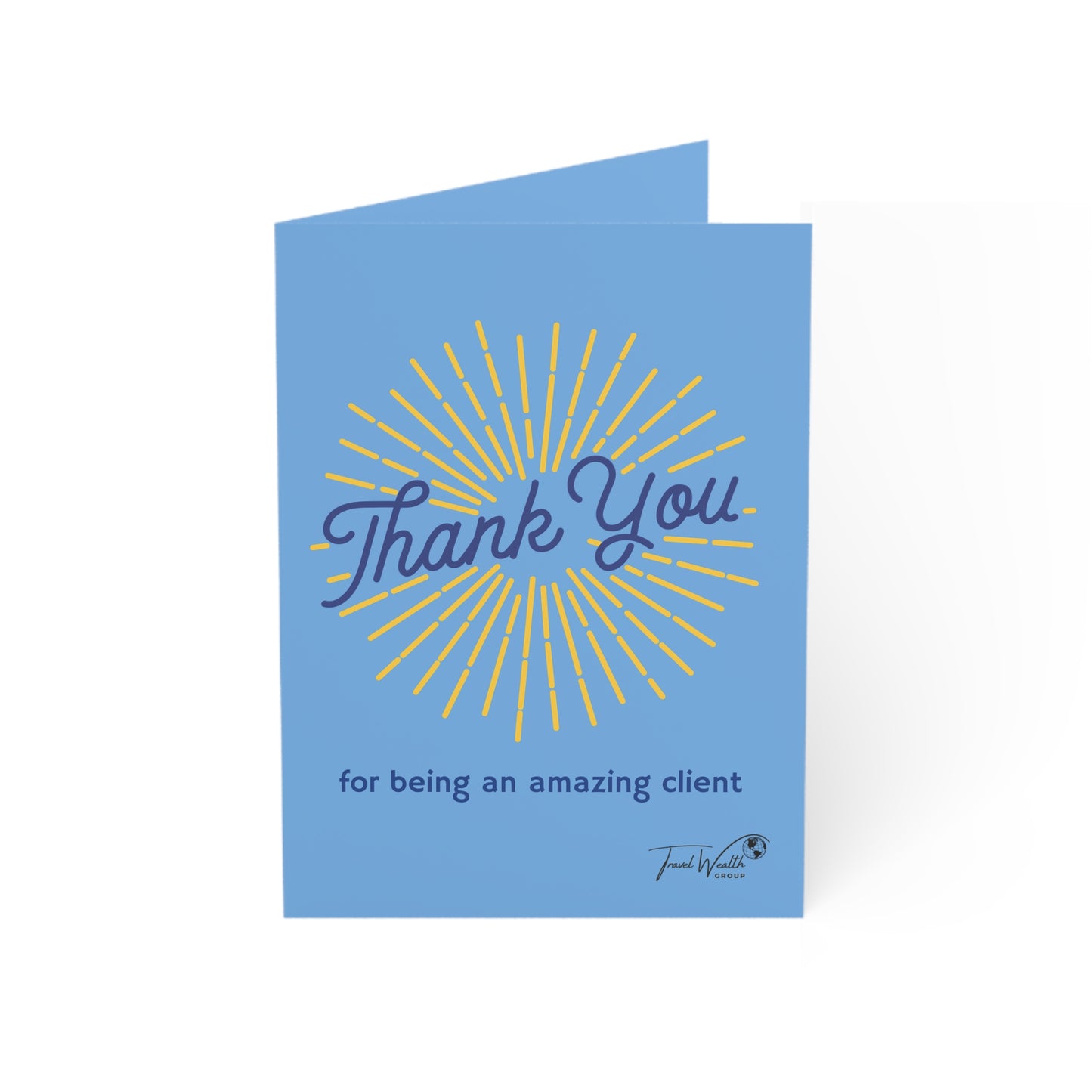 Greeting Cards (1, 10, 30, and 50pcs)