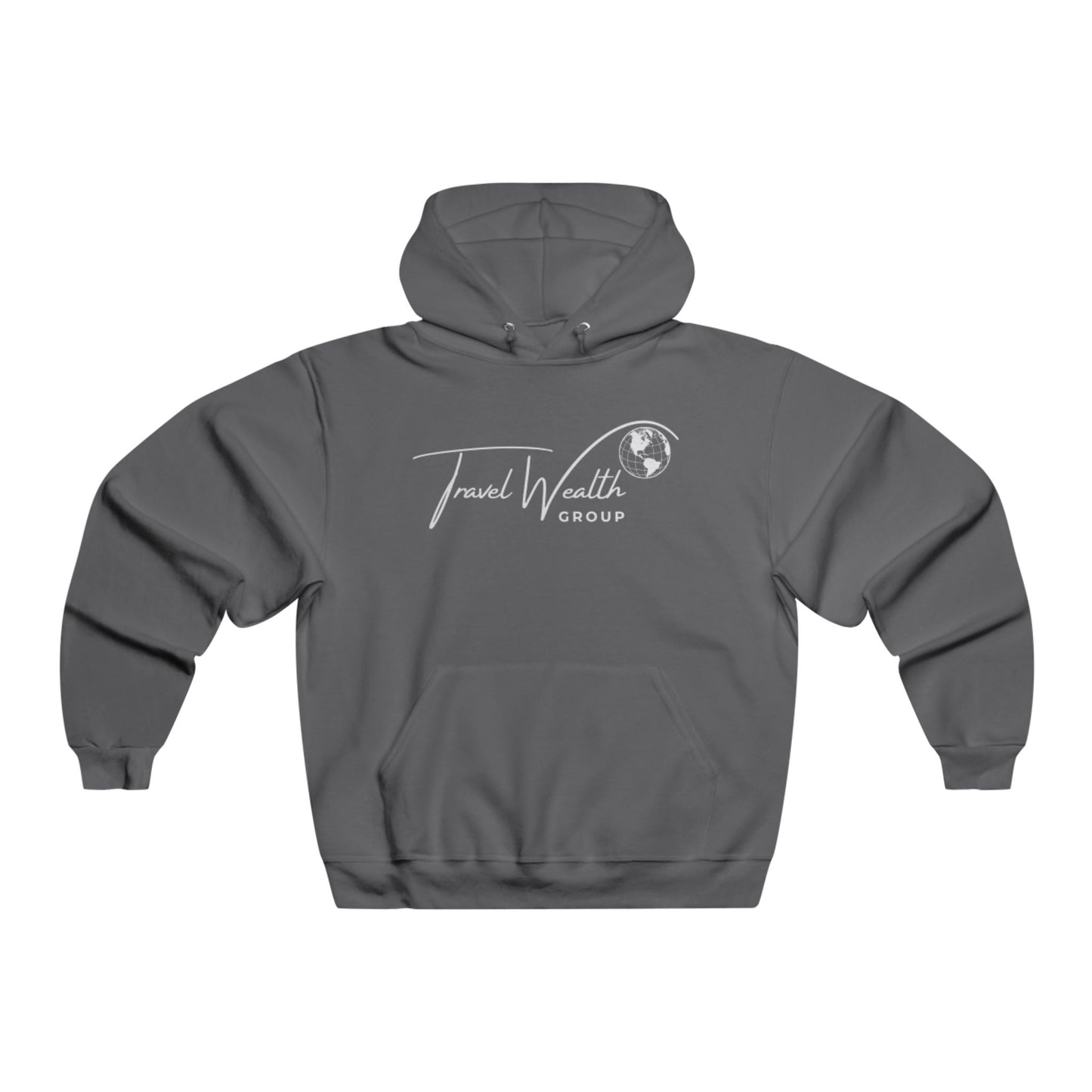 Man Hoodie I may Talk About Travel Non Stop