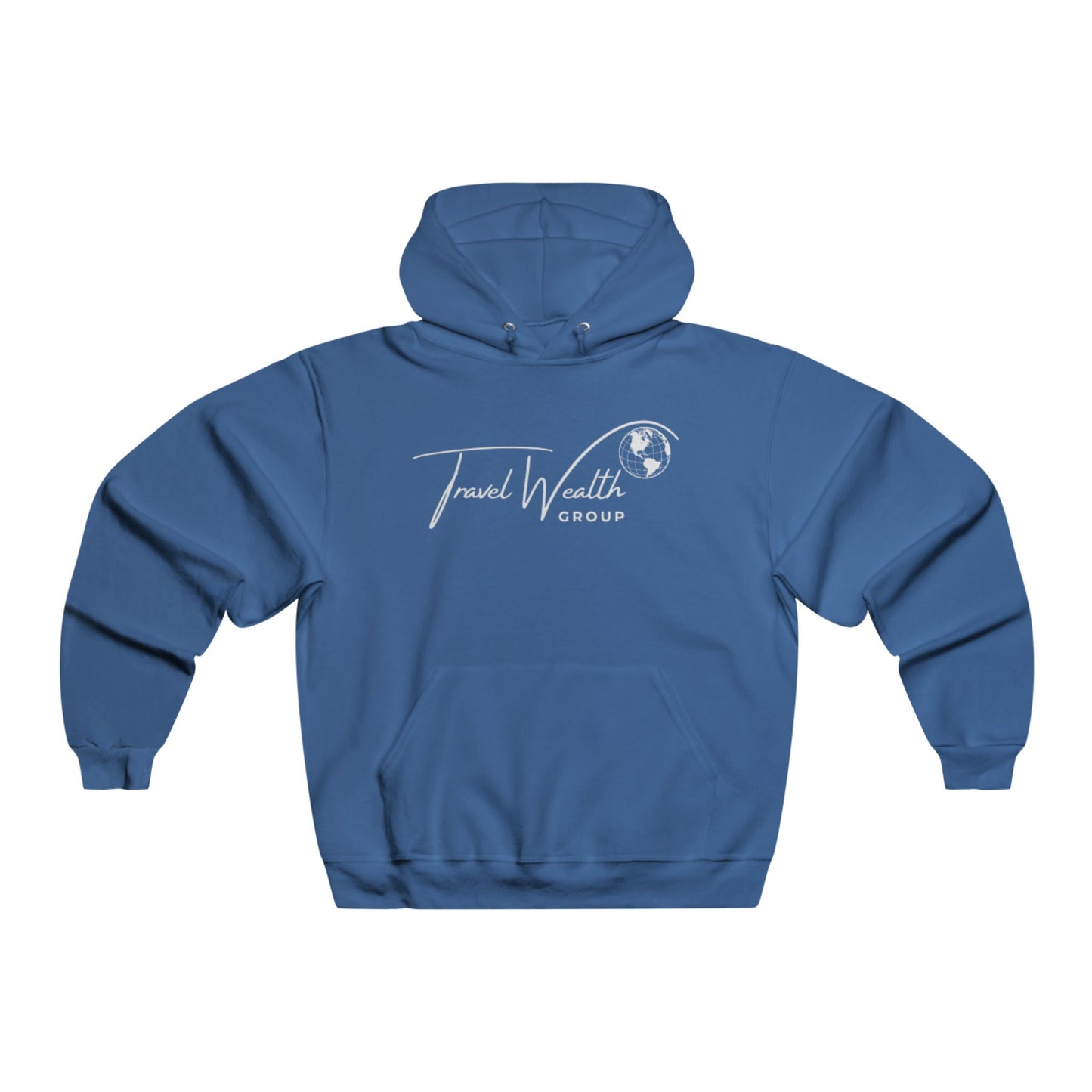 Man Hoodie I may Talk About Travel Non Stop