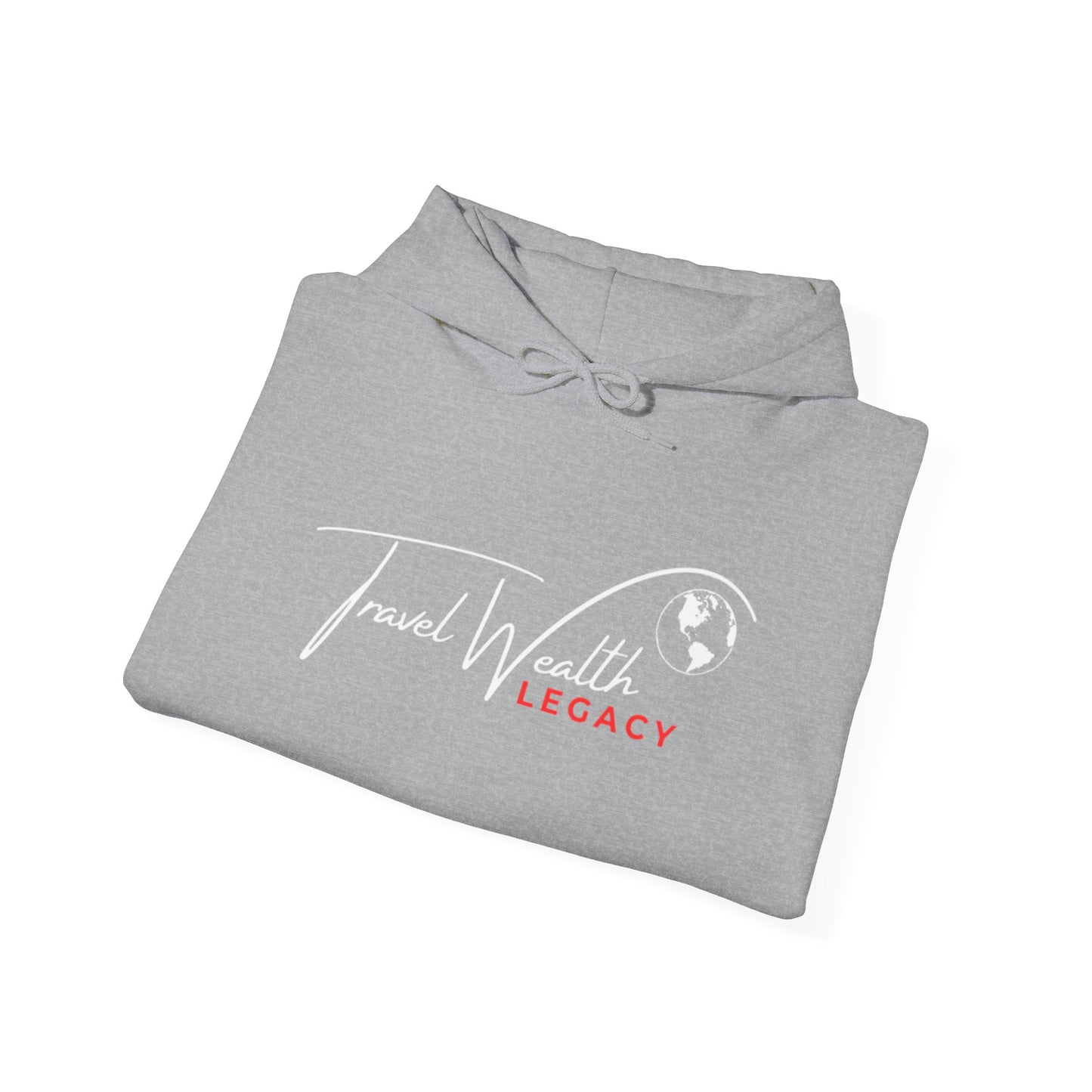 Legacy Travel Agent Husband Professional Trip tester