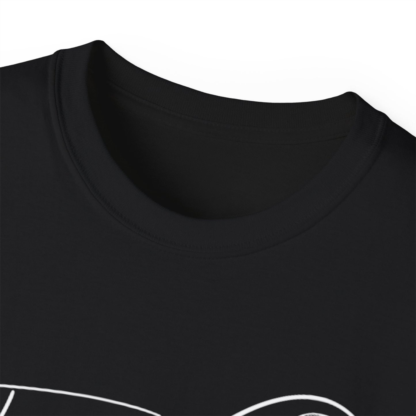 Legacy Unisex Ultra Cotton Tee